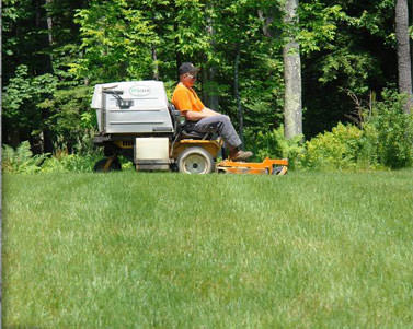 Maine Commercial Landscaping